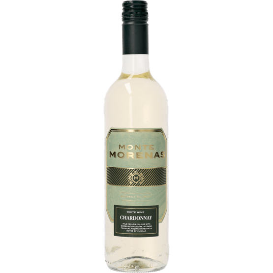 Monte Morenas Chardonnay - Dirk