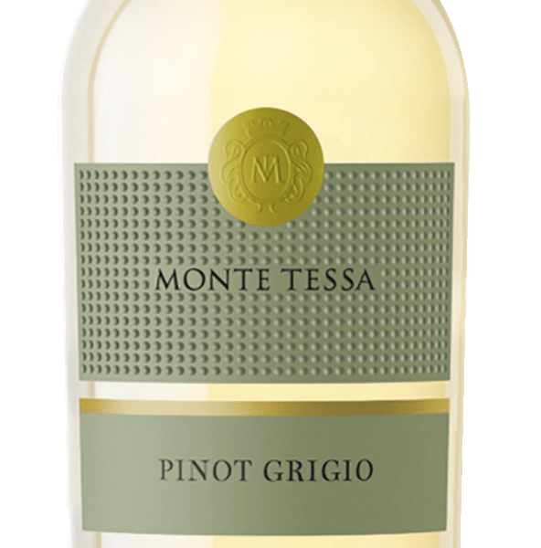 Monte Tessa Pinot Grigio IGT Puglia - PLUS