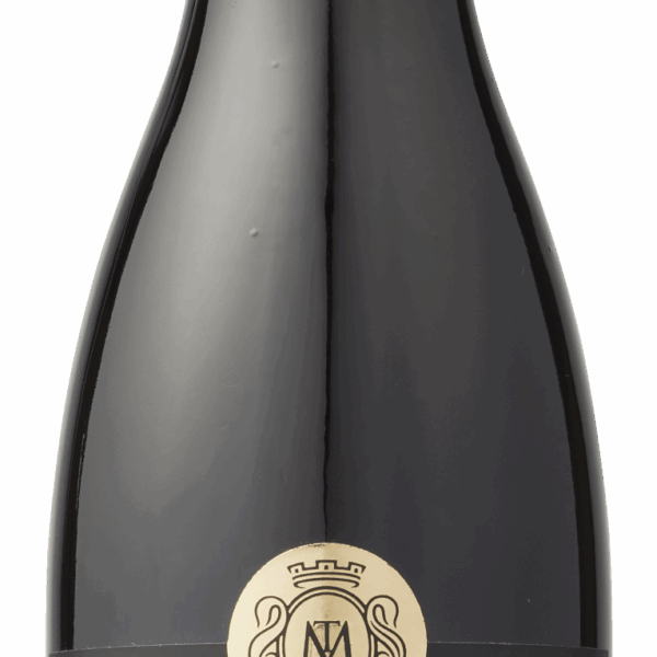 Monte Tessa Primitivo IGP Puglia - PLUS