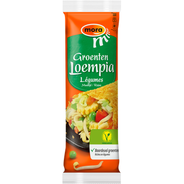 Mora Groenten Loempia - JUMBO