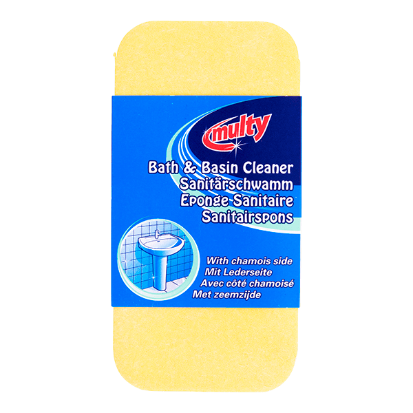 Multy Sanitairspons - PLUS