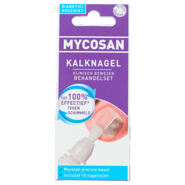 Mycosan Kalknagel - PLUS