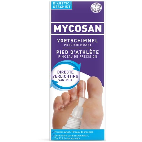Mycosan Voetschimmel - Albert Heijn