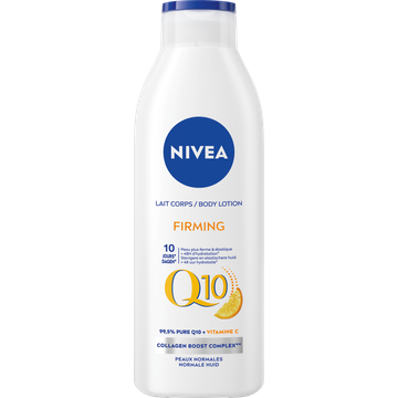 NIVEA Q10 Verstevigende Body Lotion - JUMBO
