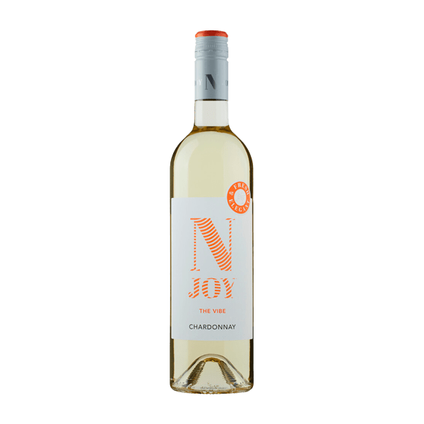NJOY Chardonnay - PLUS