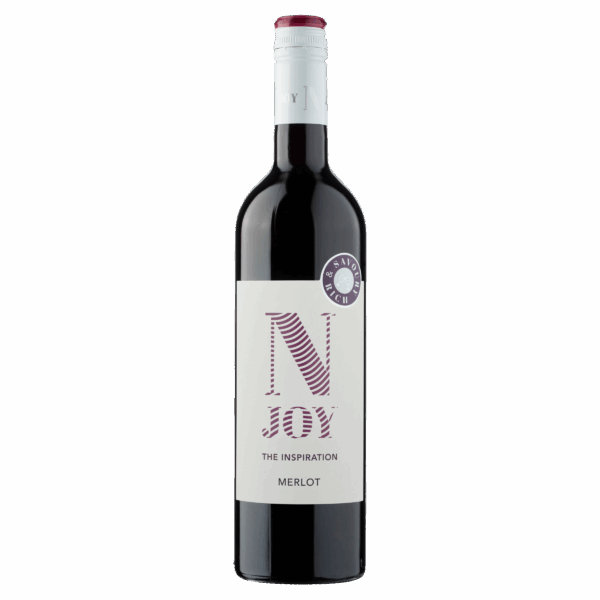 NJOY Merlot - PLUS