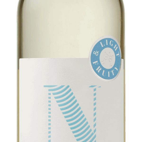 NJOY Pinot Grigio - PLUS