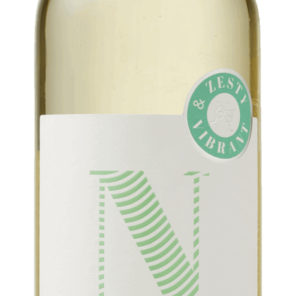 NJOY Sauvignon Blanc - PLUS