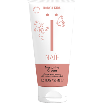 Naïf Nurturing Cream - JUMBO