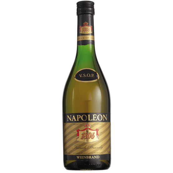 Napoleon Brandy 1804 VSOP - Dirk