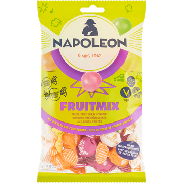 Napoleon Fruitmix - JUMBO