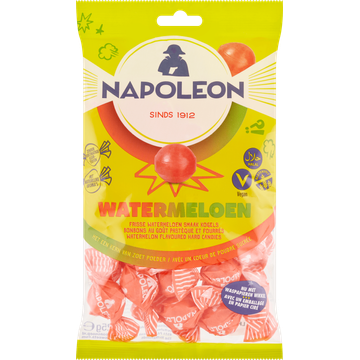 Napoleon Watermeloen - JUMBO