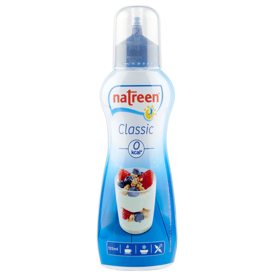 Natreen Zoetstof vloeibaar - Dirk
