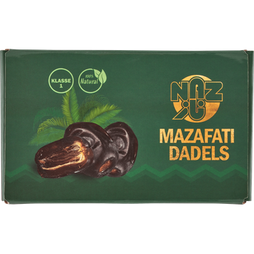 Naz Mazafati Dadels - JUMBO