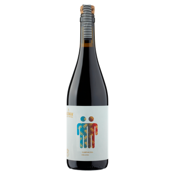 Neleman - Garnacha - Biologisch - JUMBO