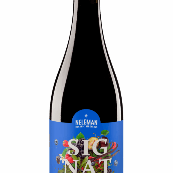 Neleman Signature Organic Monastrell - PLUS