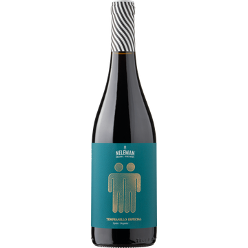 Neleman - Tempranillo Especial - JUMBO