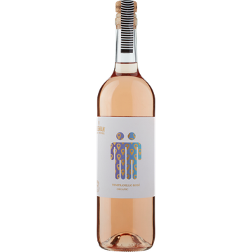 Neleman - Tempranillo - Rosé - Biologisch - JUMBO