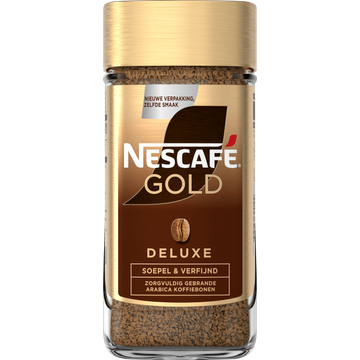 Nescafé Gold - JUMBO