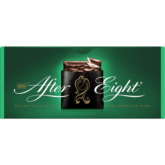 Nestlé After eight chocomints - Dirk