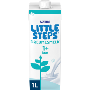 Nestlé LITTLE STEPS® Dreumesmelk 1+ jaar - JUMBO