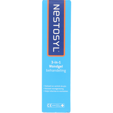 Nestosyl 3-in-1 Wondgel - JUMBO
