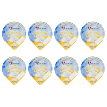 Neuburger Coupe Danube Vanillesmaak - JUMBO