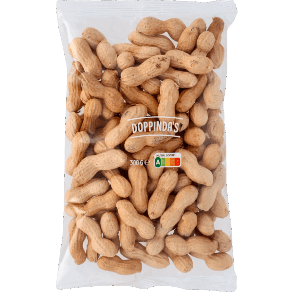 Neutraal Doppinda's - PLUS