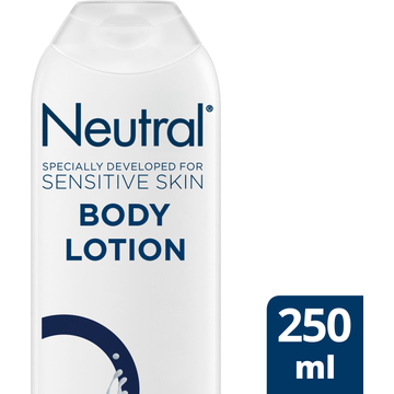 Neutral 0% Bodylotion Parfumvrije - JUMBO