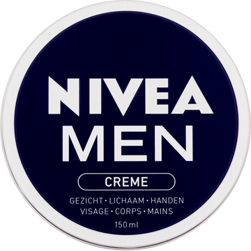 Nivea Men Creme - JUMBO