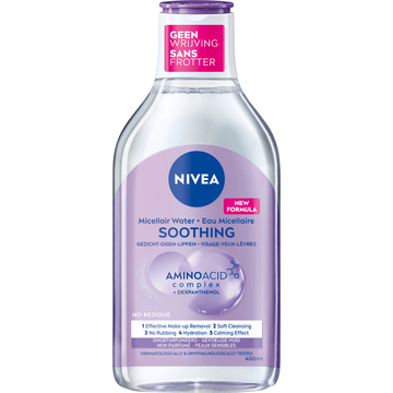 Nivea Micellair Water 5in1 - JUMBO