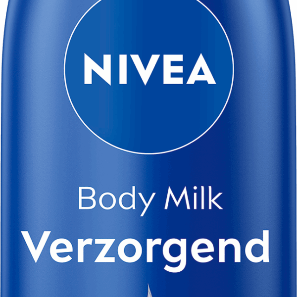 Nivea Verzorgende Body Milk - PLUS