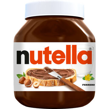 Nutella - JUMBO