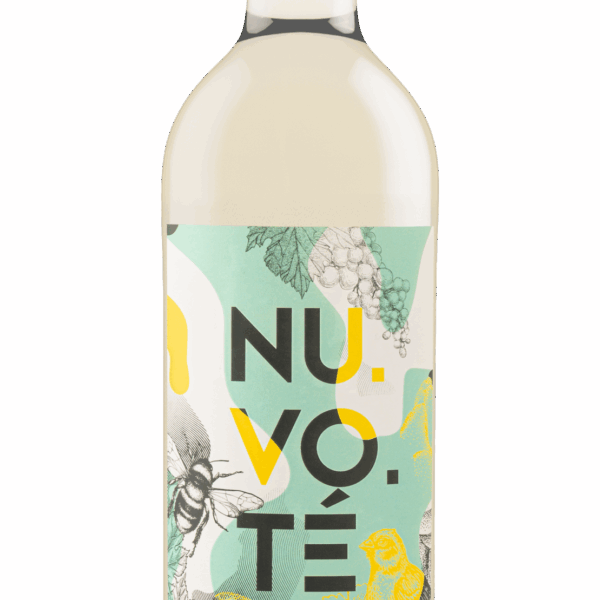 Nuvoté Blanc - PLUS