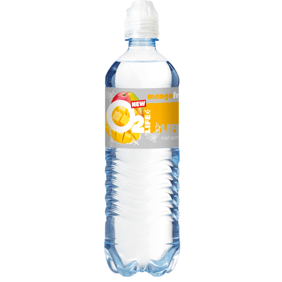 O2Life Mango - Dirk
