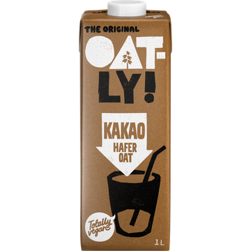 Oatly The Original Haver Kakao - JUMBO