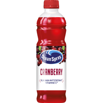 Ocean Spray Cranberry Classic - JUMBO