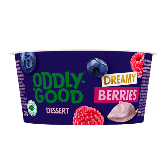 Oddlygood Dreamy berries - Dirk