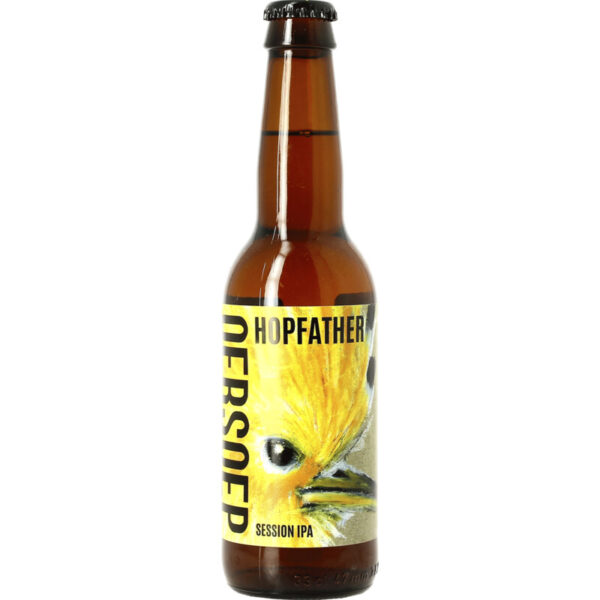 Oersoep Hopfather - Albert Heijn