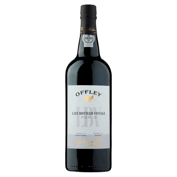 Offley Port LBV - PLUS