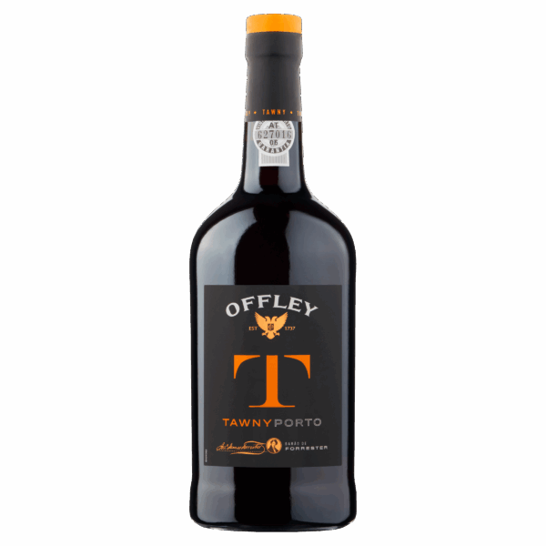 Offley Port Tawny - PLUS