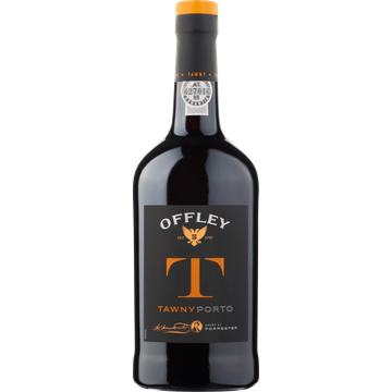 Offley - Tawny Porto - JUMBO