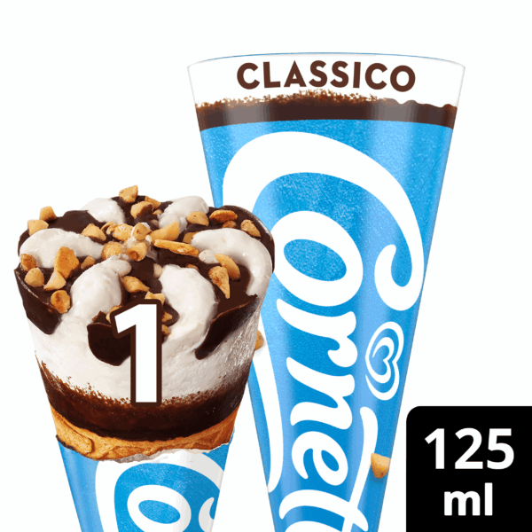 Ola Cornetto classico - PLUS