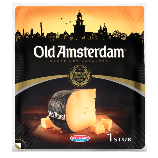 Old Amsterdam 48+ stuk - Dirk