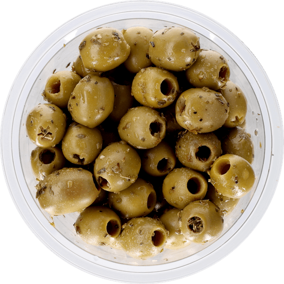 Olijven groen - Dirk