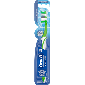 Oral-B Complete 5 Way Clean Tandenborstel - JUMBO
