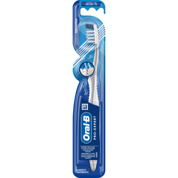 Oral-B Pro-Expert Multi-Bescherming Medium - JUMBO