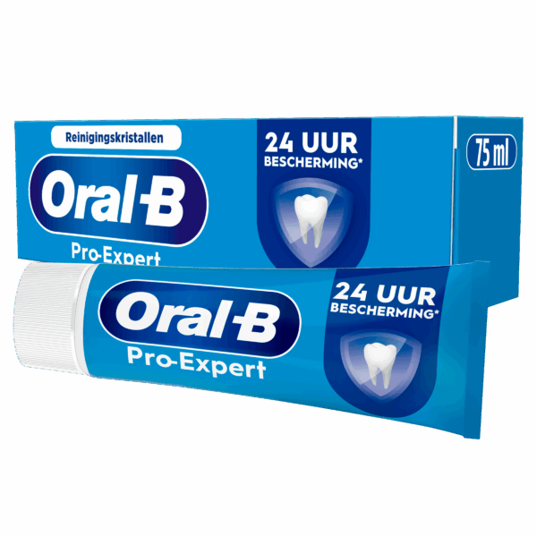 Oral-B Pro Expert Professional Protection - PLUS