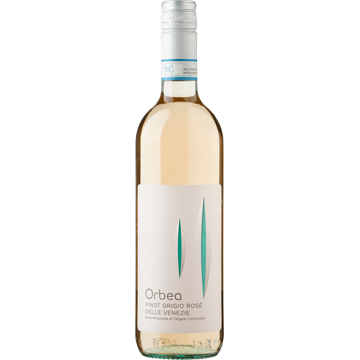 Orbea - Pinot Grigio - Rosé - JUMBO