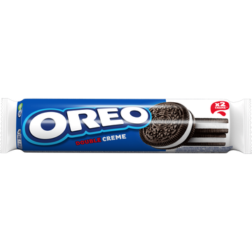 Oreo Double Crème Koekjes - JUMBO